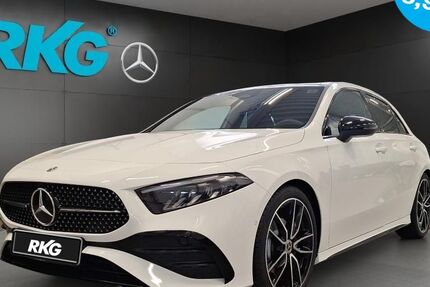 Mercedes-Benz A 200 9.800 km 39.350 € Siegburg 53721