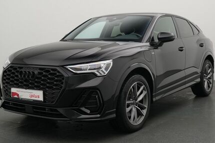 Audi Q3 36.582 km 39.180 &euro; Leverkusen 51373