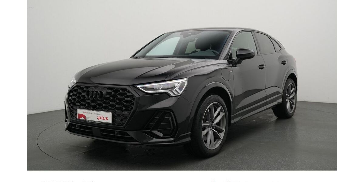 Audi Q3 36.582 km 39.180 &euro; Leverkusen 51373