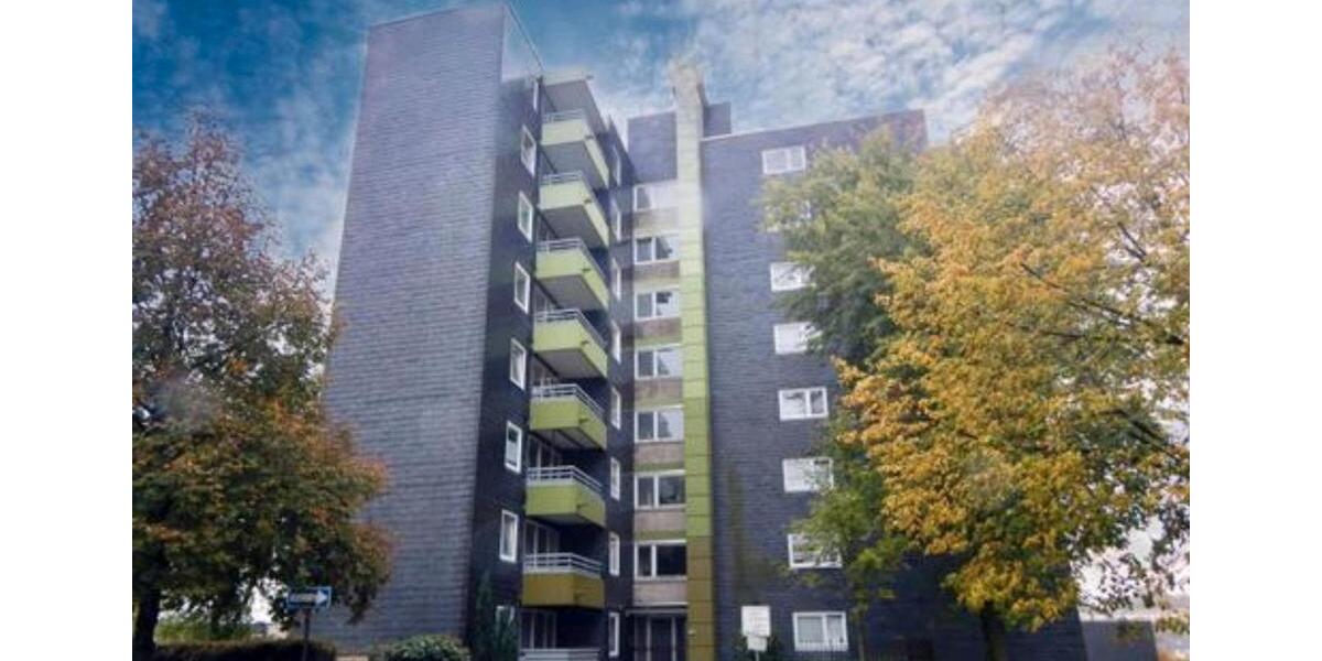 vermietete 3 Zim Wohnung Radevormwald zimmer