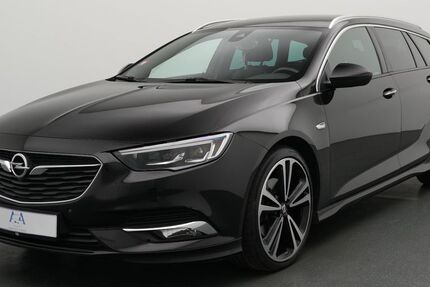 Opel Insignia 162.400 km 12.490 € Leverkusen 51373