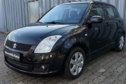 Suzuki Swift 247.001 km 2.490 &euro; Leverkusen 51371