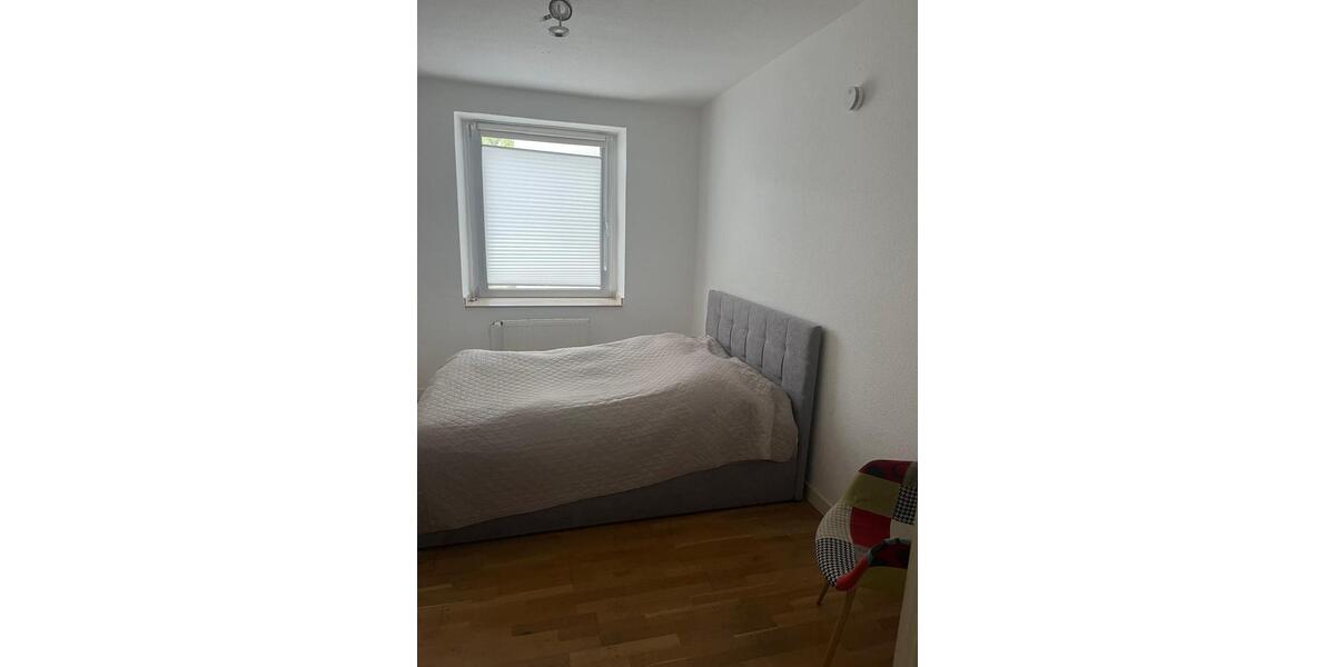 Möblierte 3-Zimmer Wohnung mit Terasse und Garten 3 zimmer