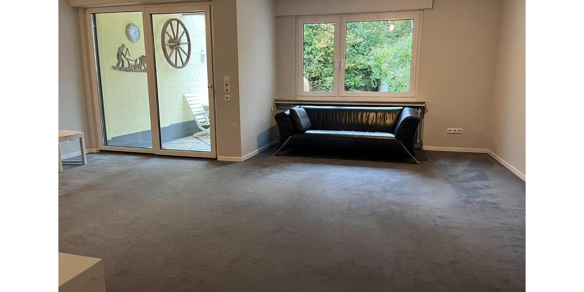 Einfamilienhaus in Köln-Rodenkirchen (Reihenhaus) mit gr. Garten 6 zimmer