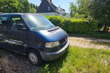 VW T4 Multivan 350.000 km 3.750 &euro; Leichlingen 42799
