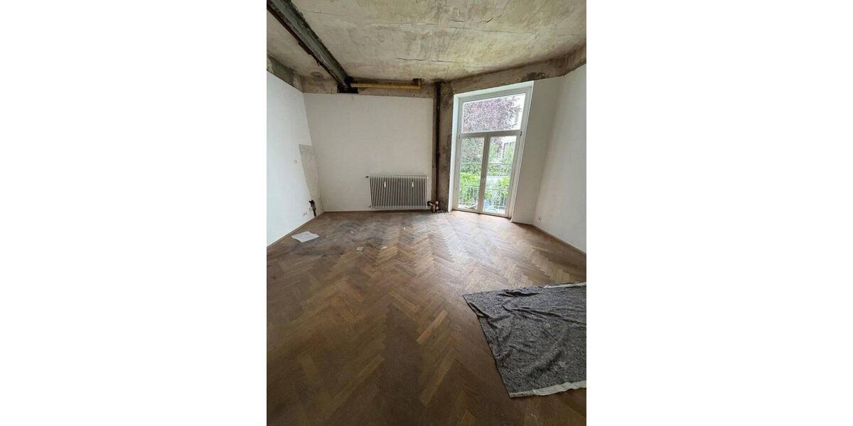Etagenwohnung Köln Neustadt-Süd - 5 Zimmer, 151 m&sup2;, 2.920&euro; | Angebot:26884206