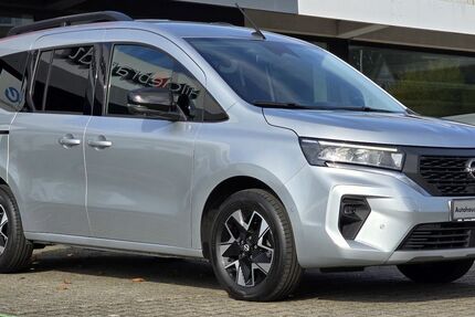 Nissan Townstar 79.885 km 19.750 € Wermelskirchen 42929
