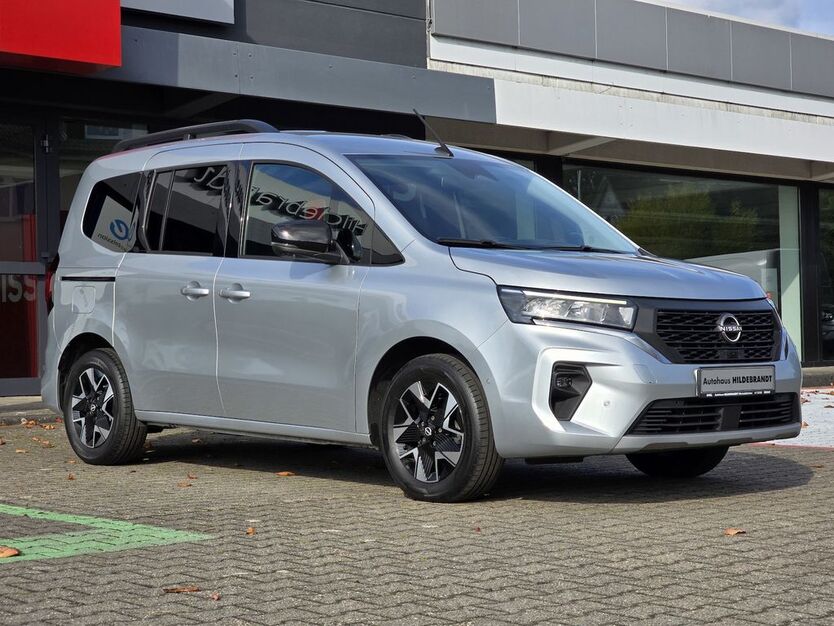 Nissan Townstar 79.885 km 19.750 € Wermelskirchen 42929