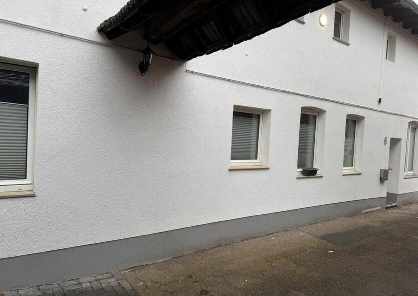 2 - Zimmer Wohnung zu verkaufen