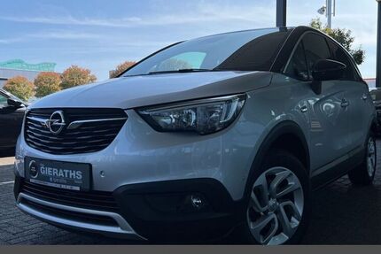 Opel Crossland (X)
