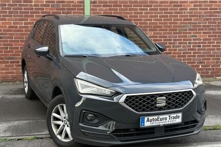 Seat Tarraco 312.515 km 15.900 € Neuss 41472