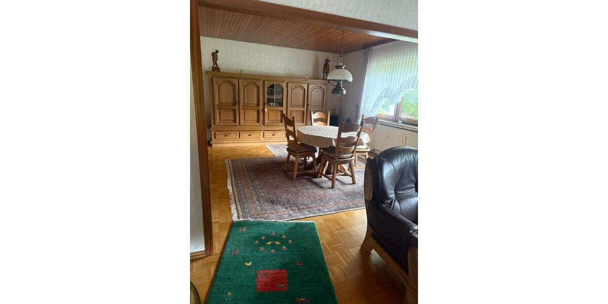 Einfamilienhaus Remscheid Lennep - 4 Zimmer, 110 m&sup2;, 397.000&euro; | Angebot:25178037