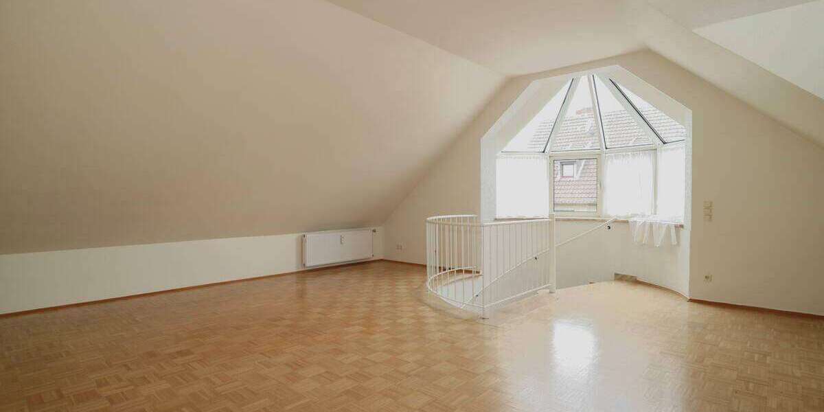 Etagenwohnung Köln Roggendorf Chorweiler - 3 Zimmer, 98 m&sup2;, 1.120&euro; | Angebot:27144913