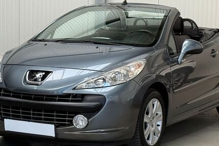 Peugeot 207 133.600 km 3.300 &euro; Grevenbroich 41515