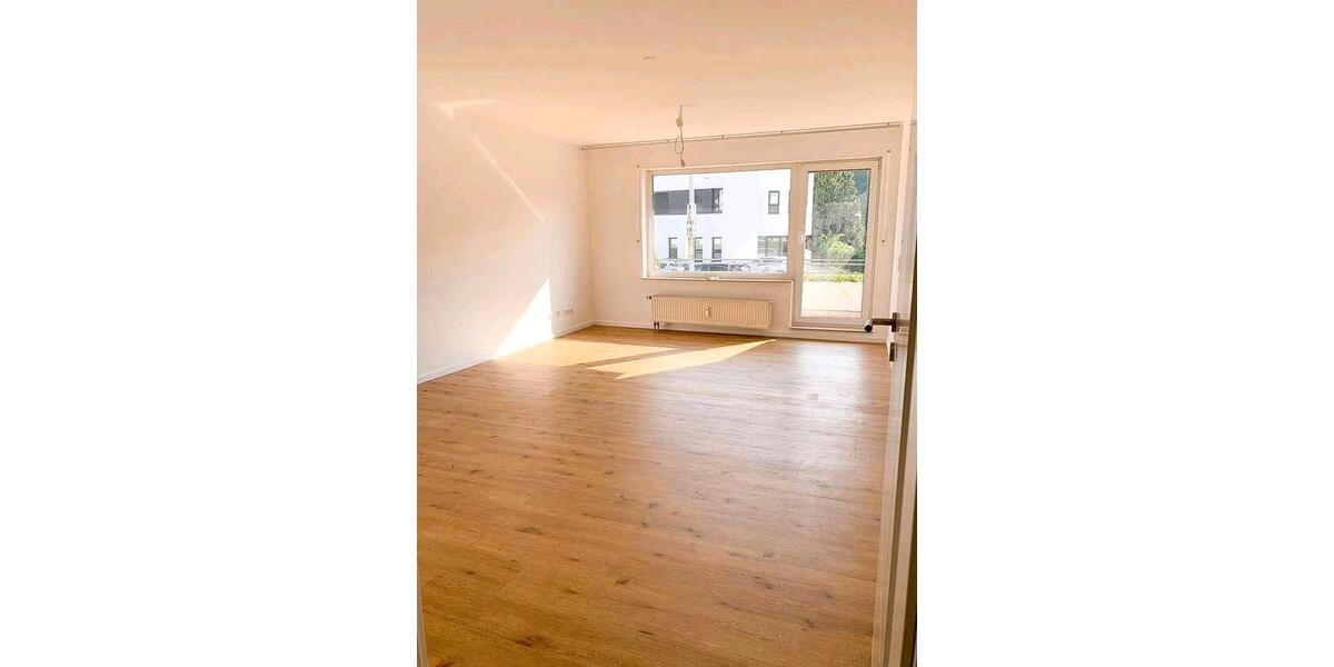 Etagenwohnung Bergisch Gladbach Paffrath - 2 Zimmer, 56 m&sup2;, 940&euro; | Angebot:25309715