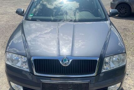 Skoda Octavia 266.988 km 2.650 € Engelskirchen 51766