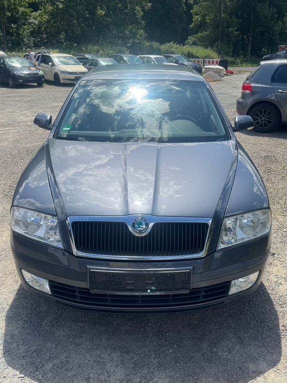 Skoda Octavia 266.988 km 2.650 € Engelskirchen 51766