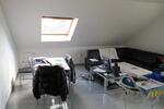 Dachgeschoßwohnung Bergheim Ahe - 2.5 Zimmer, 60 m&sup2;, 490&euro; | Angebot:24753189