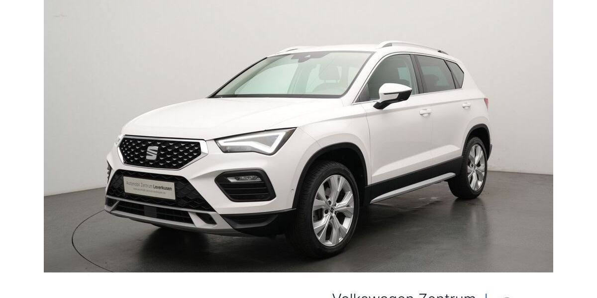 Seat Ateca 54.817 km 25.480 &euro; Leverkusen 51379