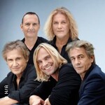 Münchener Freiheit - Unterwegs 2026 | Honberg Sommer 2026