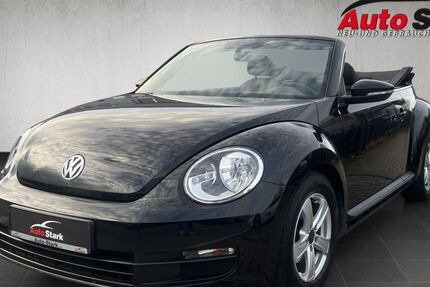 VW Beetle 73.755 km 12.490 &euro; Köln 50859