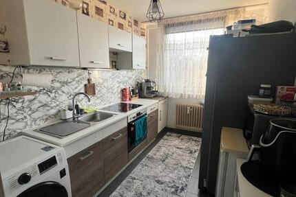 Wohnung Dormagen Hackenbroich - 3 Zimmer, 73 m&sup2;, 1.000&euro; | Angebot:26020377