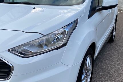 Ford Tourneo Connect 77.644 km 14.555 &euro; Bergheim 50126