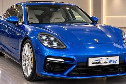 Porsche Panamera 109.950 km 65.950 &euro; Köln 50674