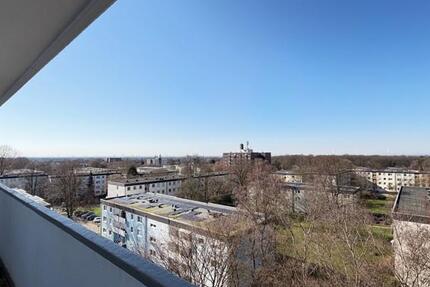 Wohnung Leverkusen Alkenrath - 2 Zimmer, 59 m&sup2;, 543&euro; | Angebot:25176440