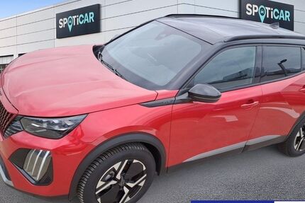 Peugeot 2008 2.655 km 20.880 &euro; Köln 50933