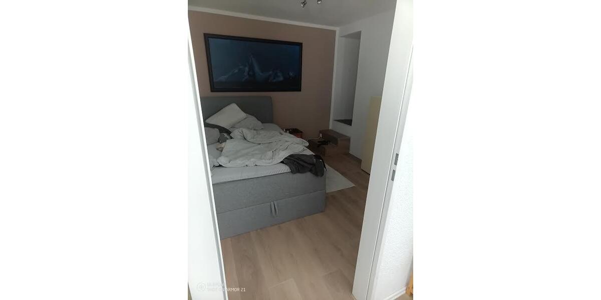 Etagenwohnung Hückeswagen - 2 Zimmer, 59 m&sup2;, 132.000&euro; | Angebot:27085994