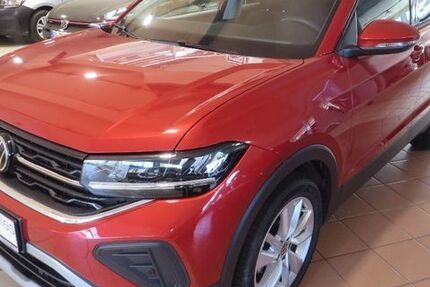 VW T-Cross 9.632 km 22.995 &euro; Neuss 41469