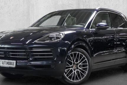 Porsche Cayenne 77.475 km 49.890 &euro; Köln 51149