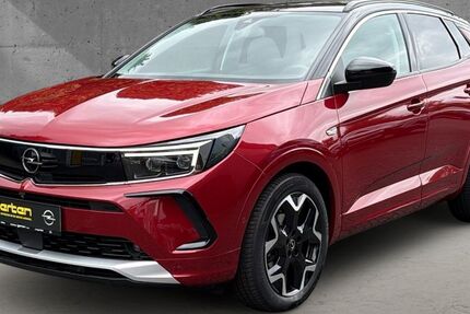 Opel Grandland (X) 29.955 km 22.900 &euro; Hilden 40721