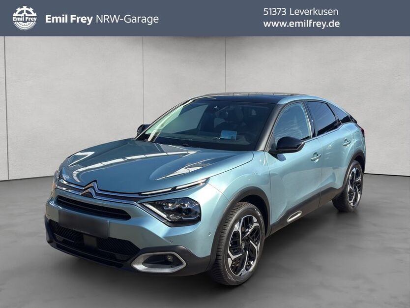 Citroen C4 23.085 km 18.875 € Leverkusen 51373