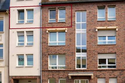 Wohnung Neuss Stadionviertel - 3 Zimmer, 78 m&sup2;, 298.000&euro; | Angebot:26842446