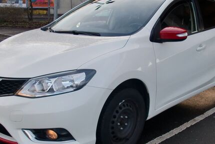 Nissan Pulsar 121.445 km 5.899 &euro; köln 51149