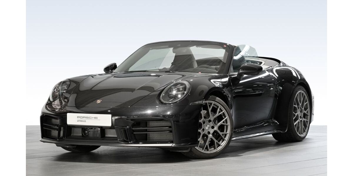 Porsche 992 3.440 km 148.590 &euro; Düsseldorf 40468