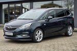 Opel Zafira Active S/S 1.Hd| Navi|Winterpaket|Klimaauto 71.067 km 16.950 &euro; Wermelskirchen 42929