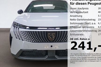 Peugeot 3008 45.635 km 28.980 &euro; Düsseldorf 40233