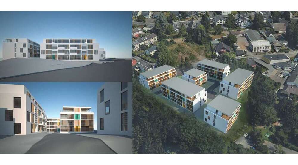 Grundstück zu verkaufen in Bergisch Gladbach 9.500.000 € 8000 m²