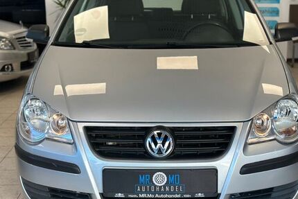 VW Polo