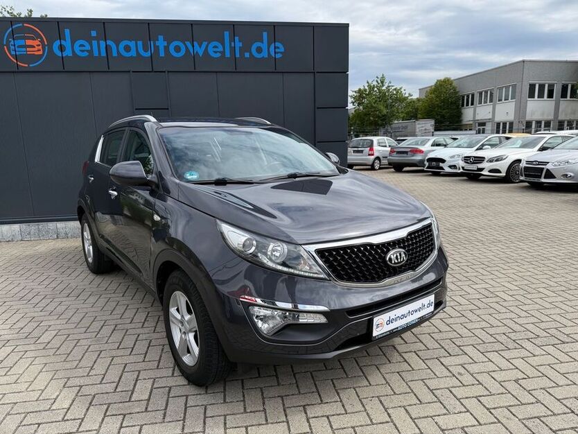 Sportage