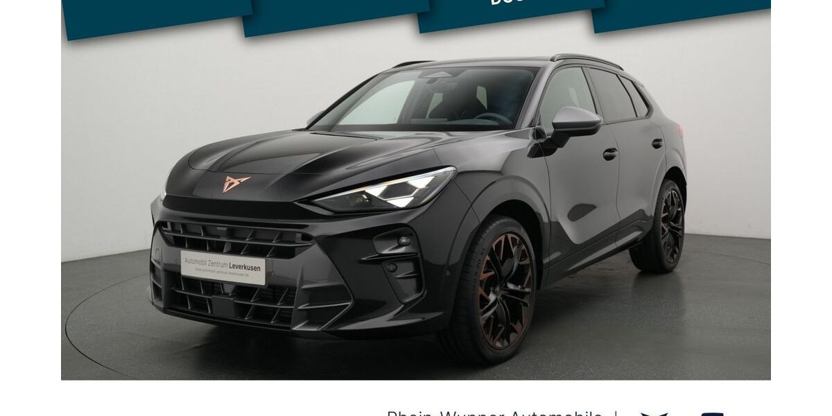 Cupra Terramar 1.009 km 49.380 &euro; Leverkusen 51373