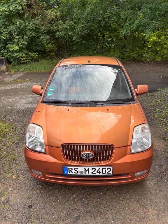 Picanto