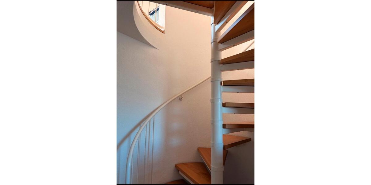 Maisonettenwohnung Solingen Central - 2 Zimmer, 64 m&sup2;, 198.000&euro; | Angebot:27248468
