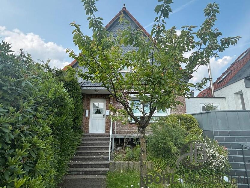 Stilvolles Zuhause wartet auf sympathische Mieter!