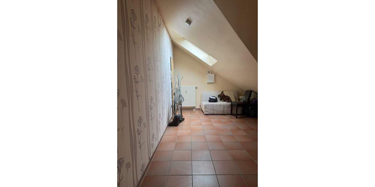 Etagenwohnung Remscheid Innen - 2 Zimmer, 59 m&sup2;, 292&euro; | Angebot:24181510