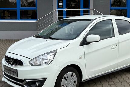 Mitsubishi Space Star 111.761 km 6.100 € Monheim am Rhein 40789