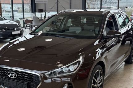 Hyundai i30 150.000 km 11.980 € Erftstadt 50374